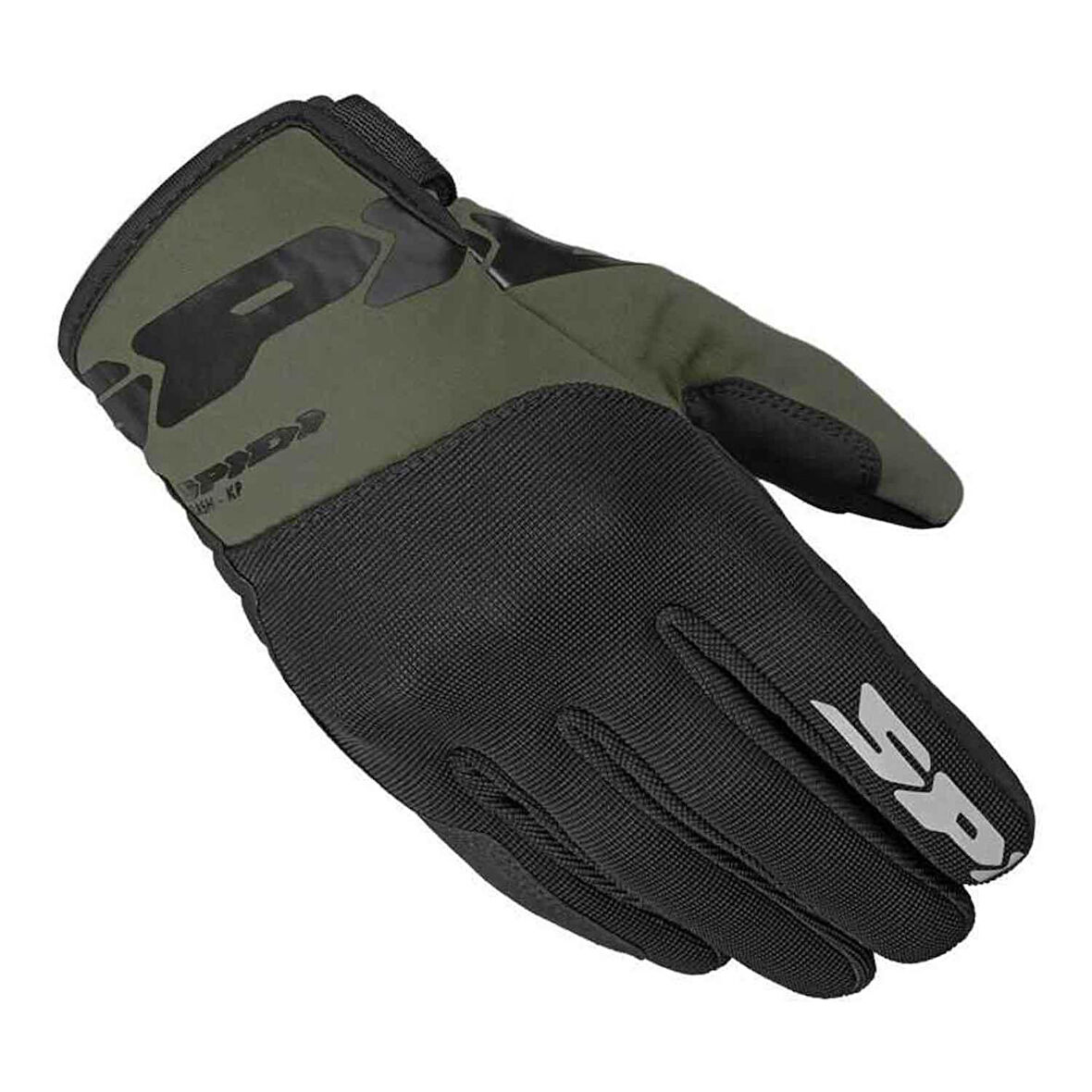 Spidi Flash-KP Yazlık Motosiklet Eldiveni