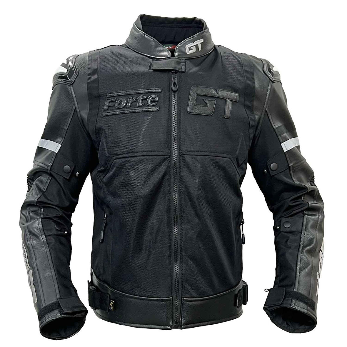 Forte GT 2003001 Titan Motosiklet Montu