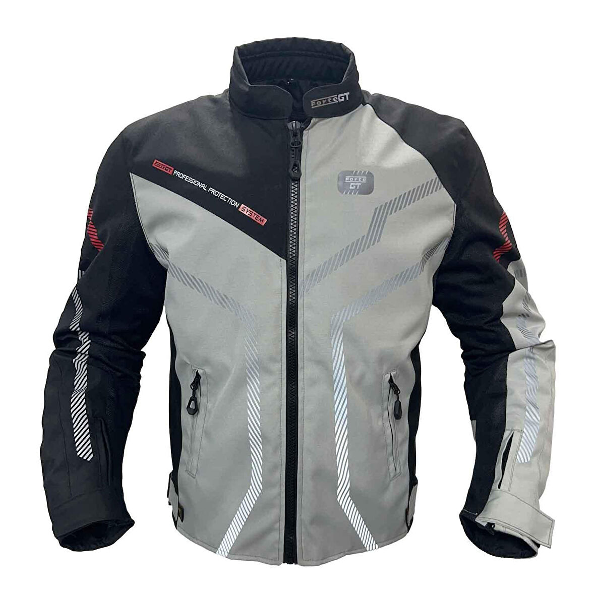 Forte GT 2003003 Niagara Yazlık Motosiklet Montu