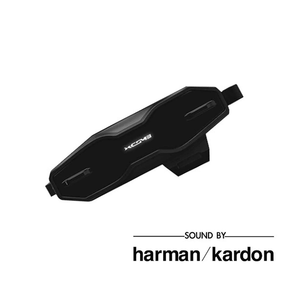 NEXX X.COM 3 PRO INTERCOM