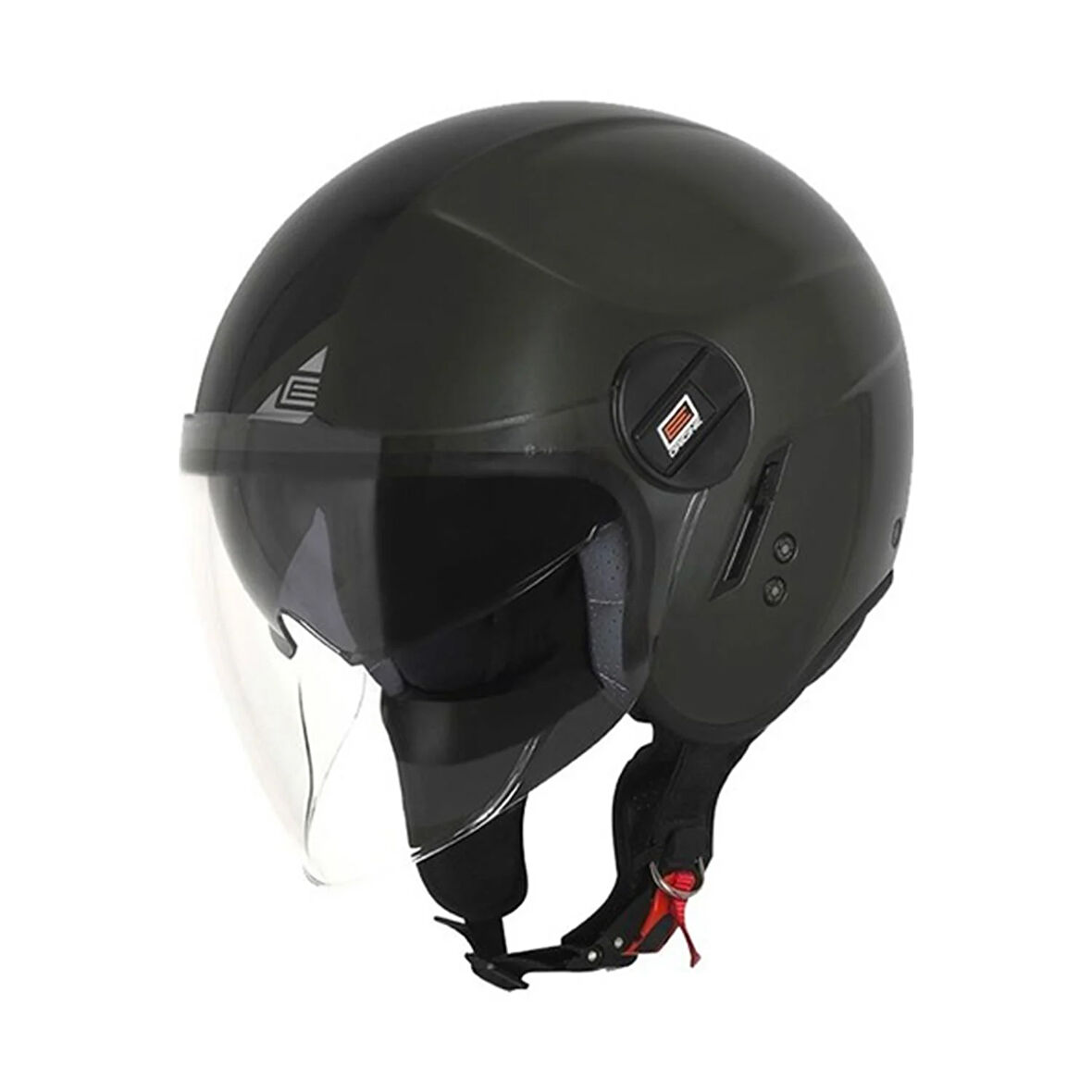 Origine Alpha Açık Motosiklet Kaskı