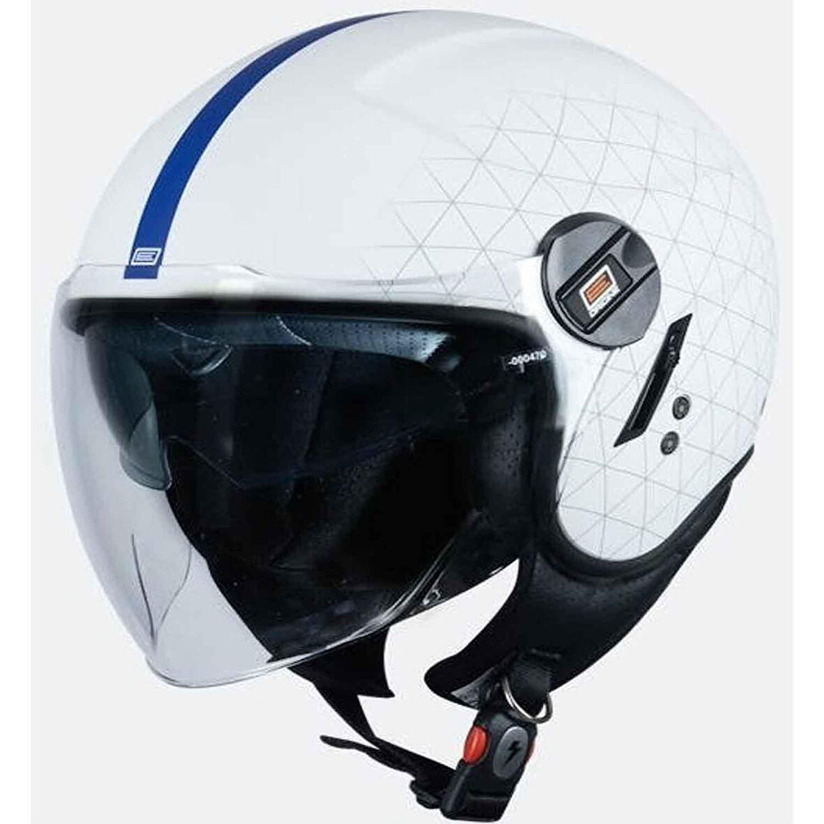 Orgıne Alpha Grıde Açık Kask