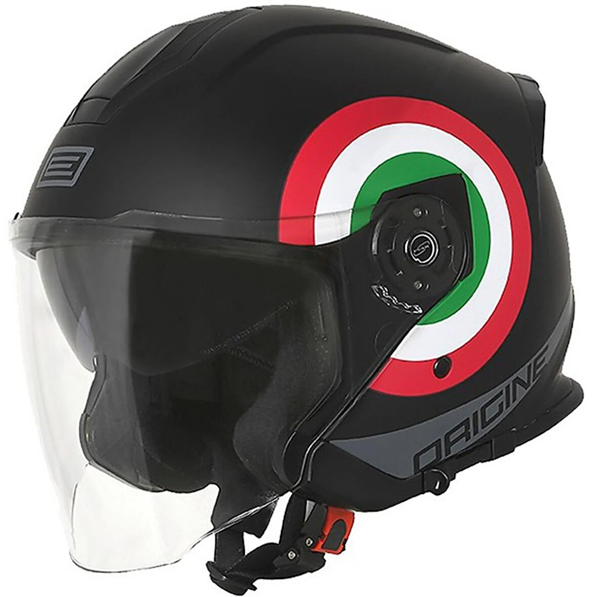 Origine palio 2.0 İtaly Açık Kask