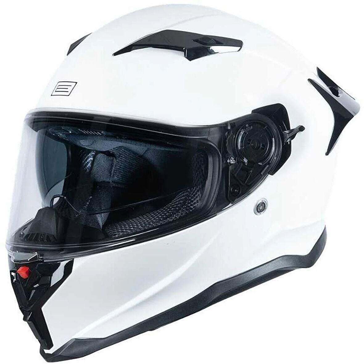 Origine Forge Solid Kapalı Kask