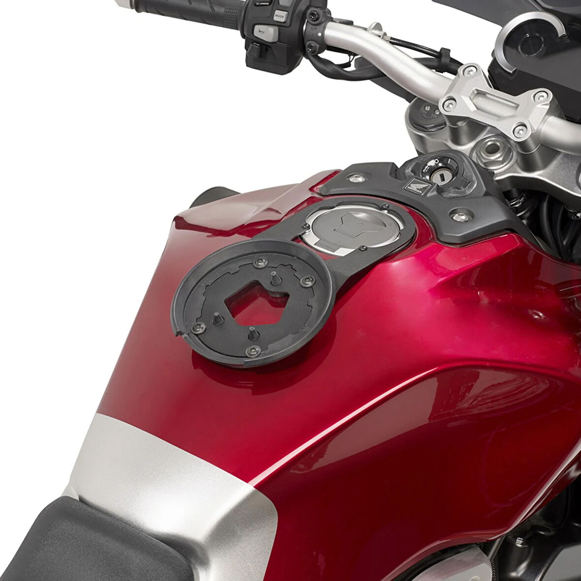 Givi BF44 Depoüstü Çanta Aparatı (Honda)
