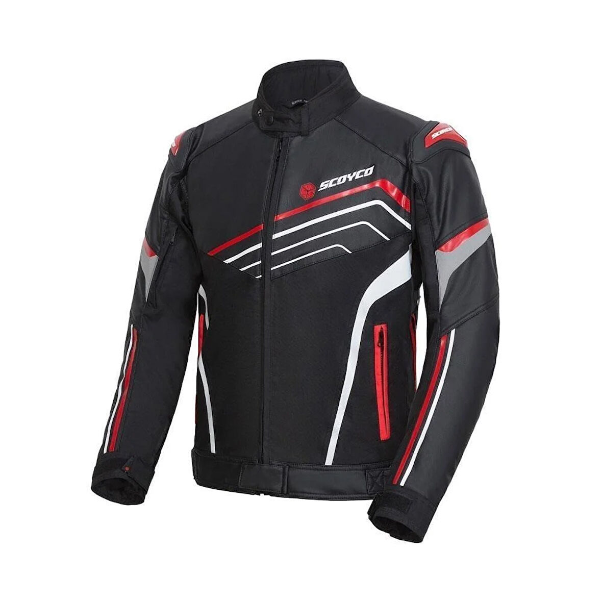 Scoyco JK153 Yazlık Fileli Motosiklet Montu