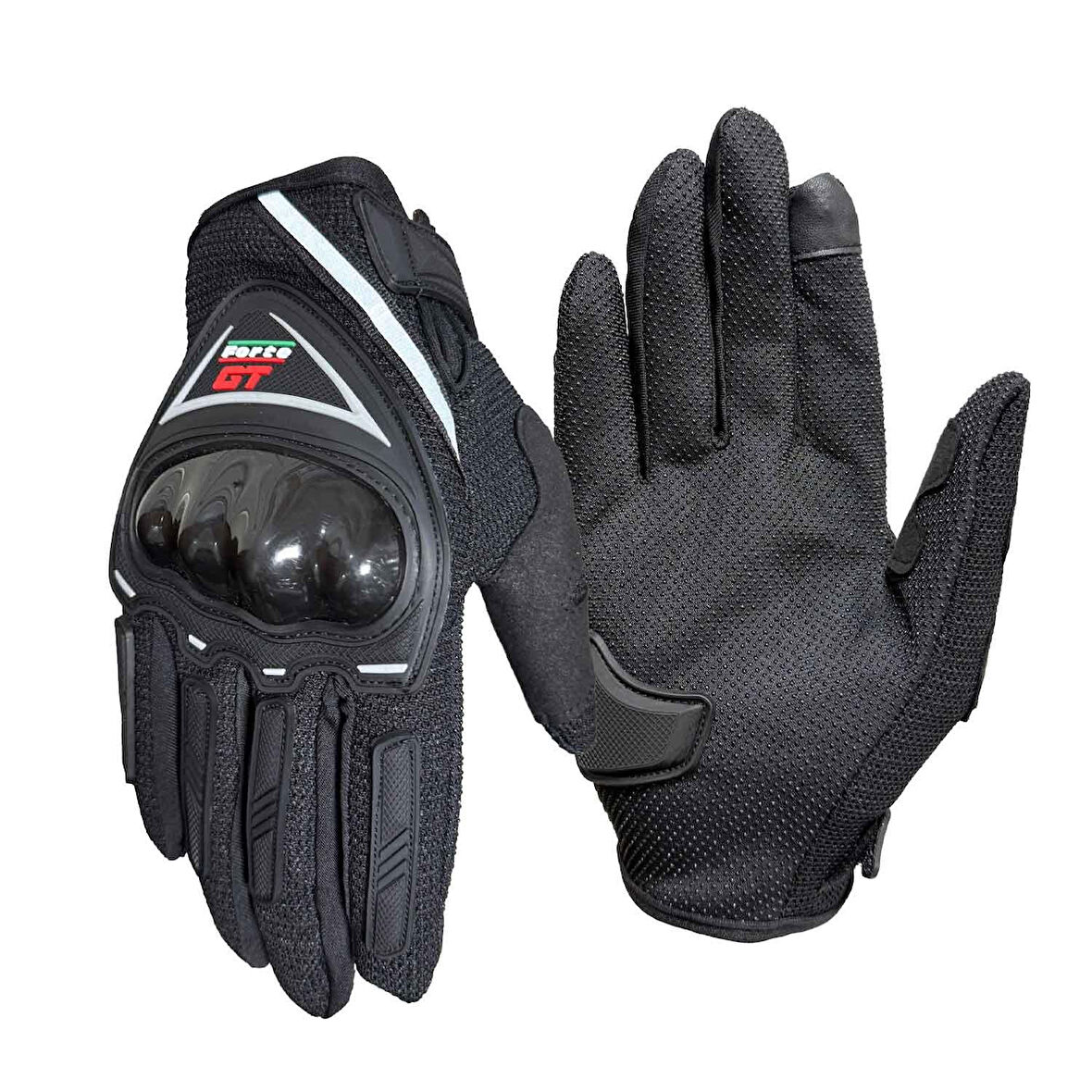 Forte GT RS1905 Yazlık Motosiklet Eldiveni