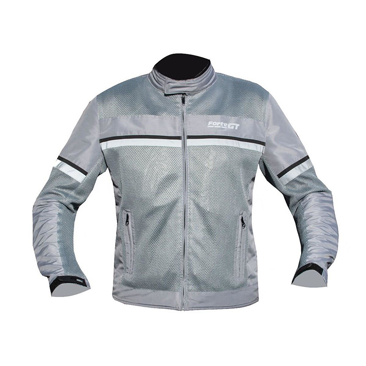 Forte Gt 2001053 Hattusa Yazlık Fileli Motosiklet Montu