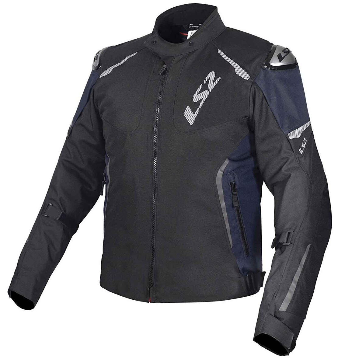 Ls2 Zoom Motosiklet Montu