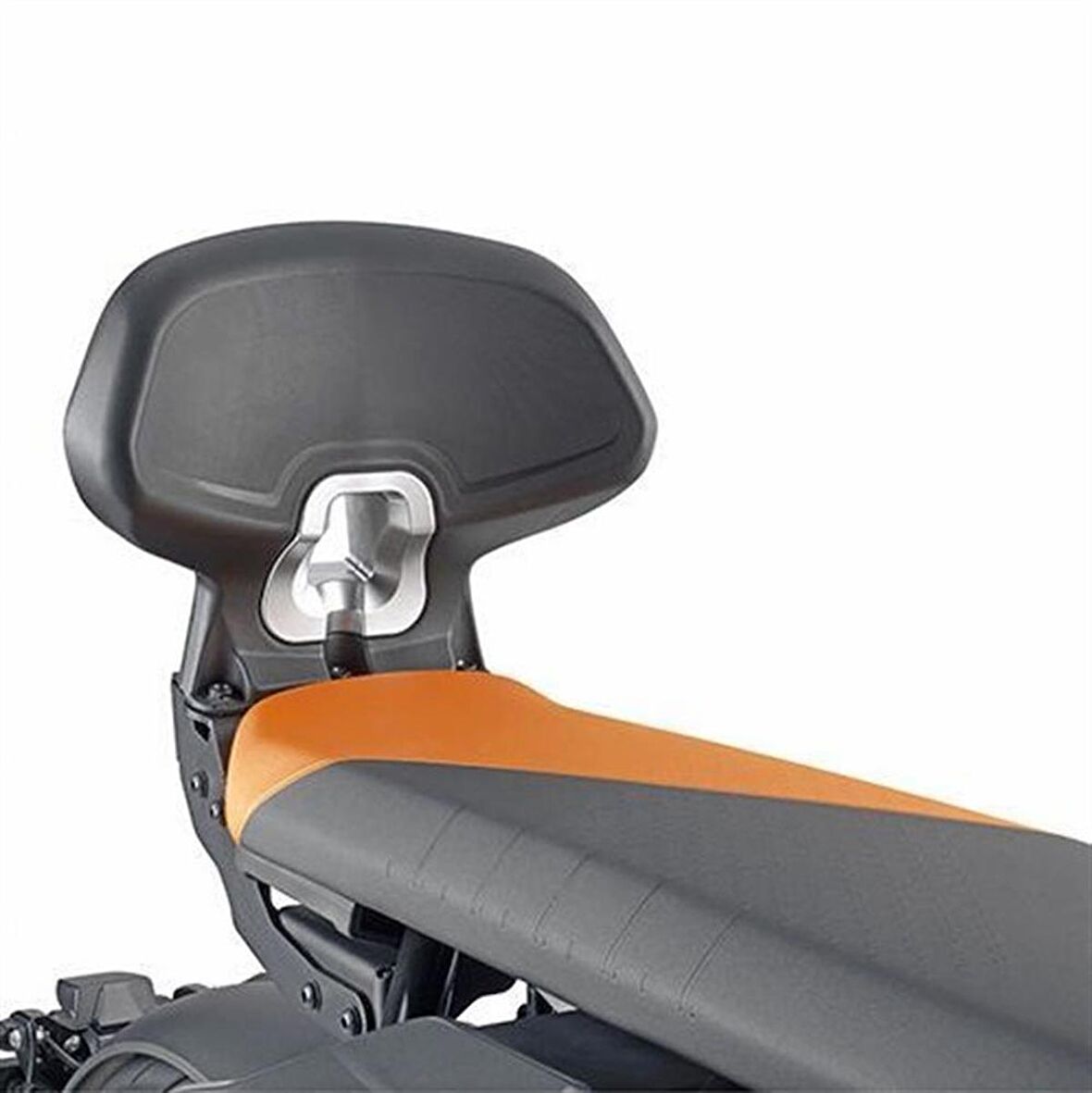 Givi TB5142A BMW CE 04 (22-23) Sissy Bar