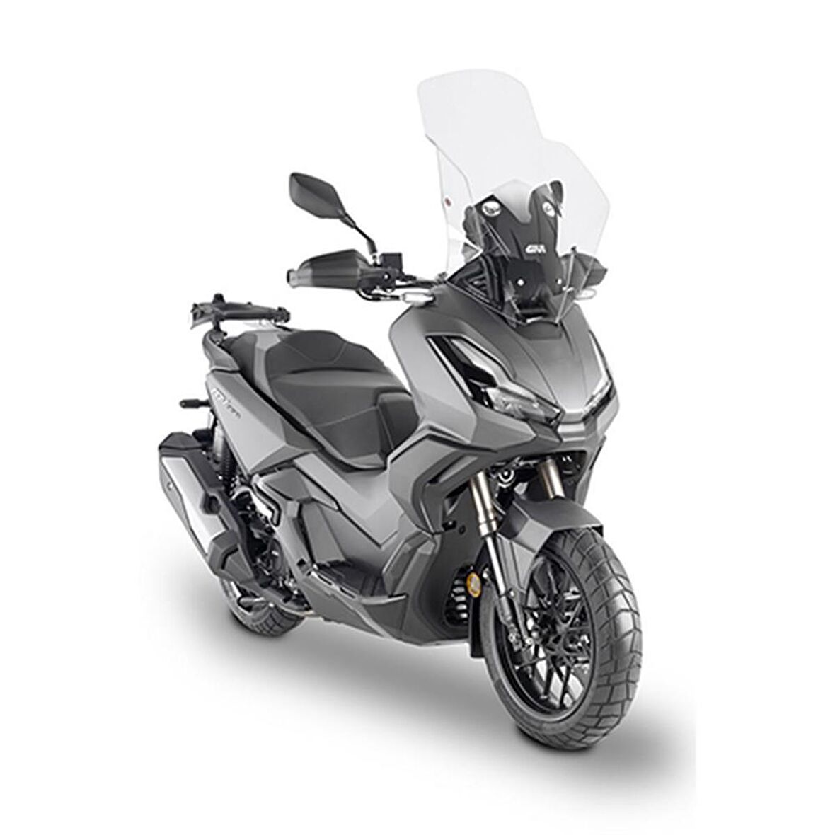 Givi D1197ST HONDA ADV 350 (22-23) Rüzgar Siperlik