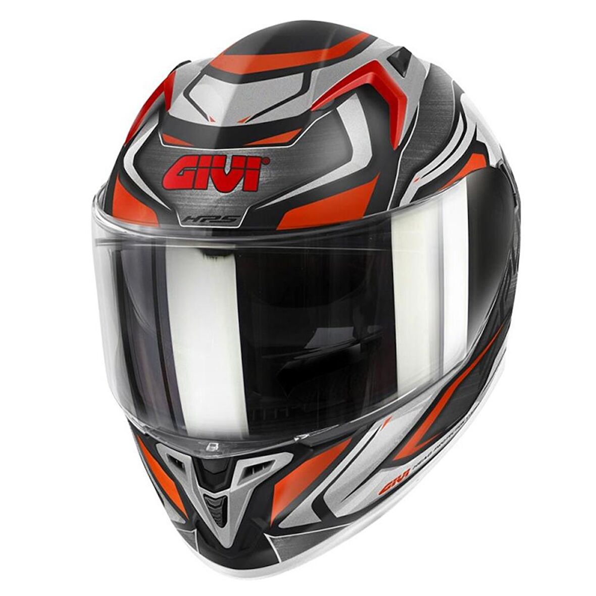 Givi 50.9 Atomic Full Face Motosiklet Kaskı