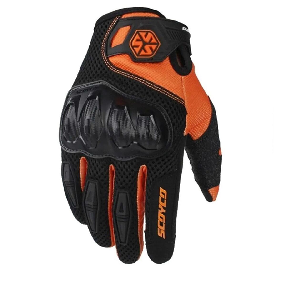 Scoyco MC151 Motosiklet Eldiveni