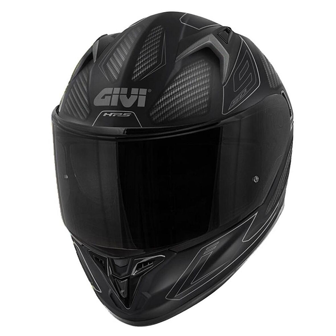 Givi 50.9 Enigma Full Face Motosiklet Kaskı