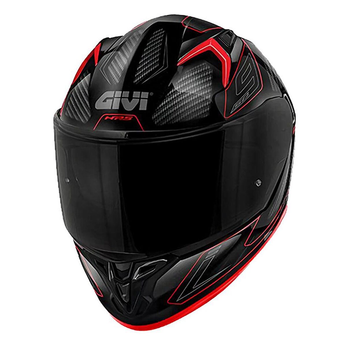 Givi 50.9 Enigma Full Face Motosiklet Kaskı