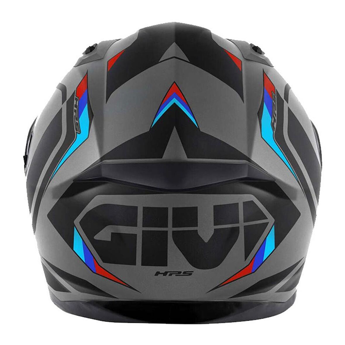 Givi 50.8 Mach1 Full Face Motosiklet Kaskı