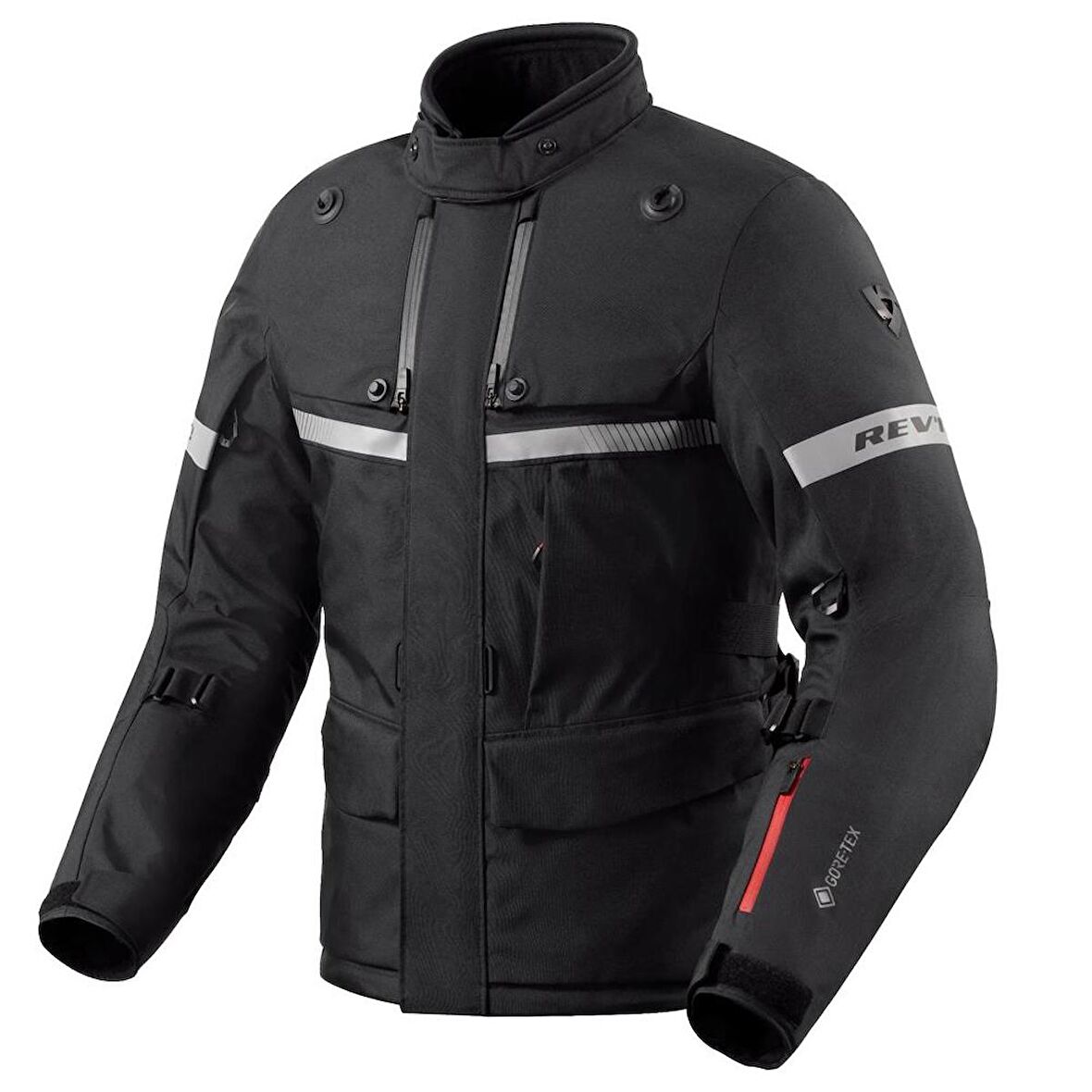 Revit Poseidon 3 Gore-Tex Motosiklet Montu