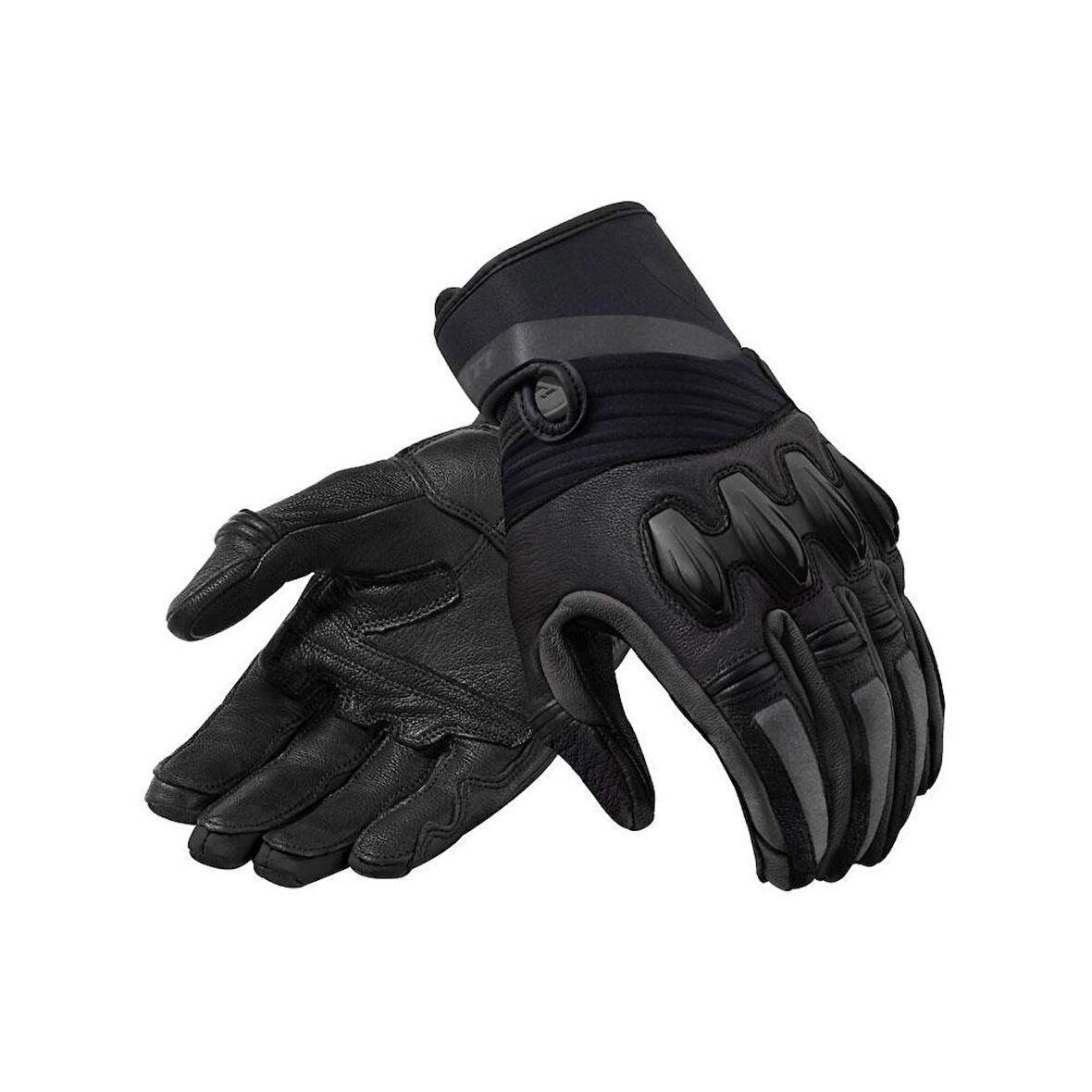 Revit Enegry Deri Motosiklet Eldiveni