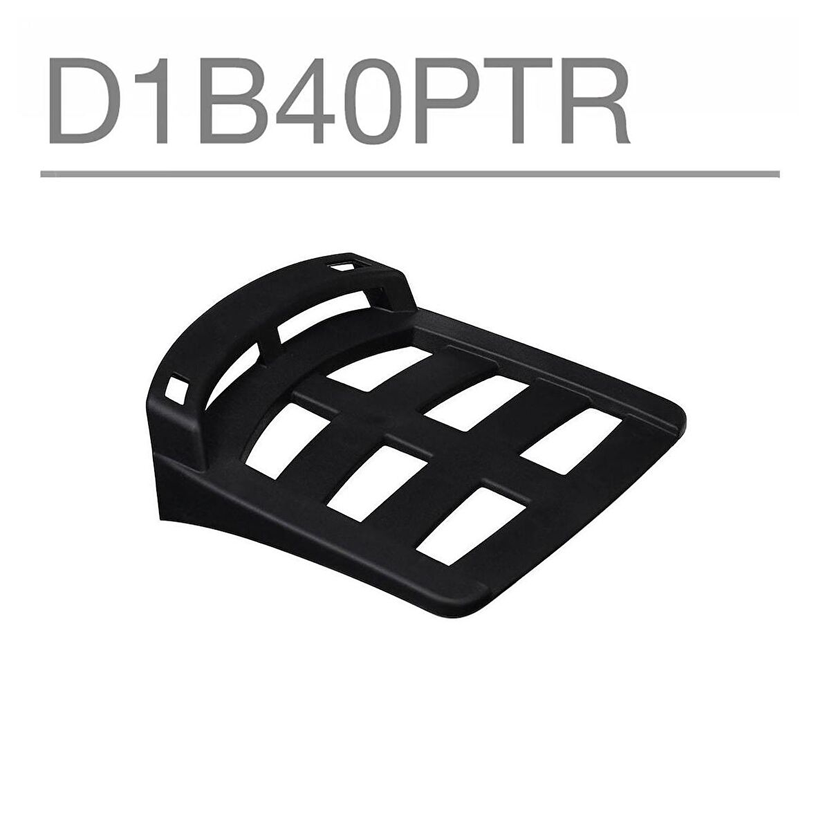 Shad SH40 Cargo Üst Taşıma Braketi