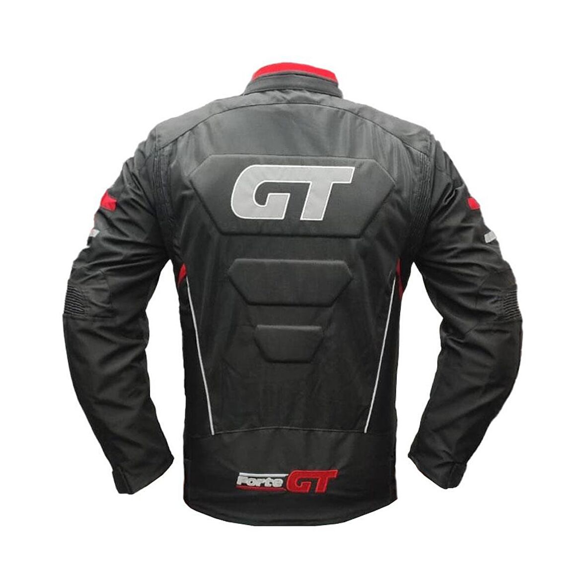 Forte GT 2001080 Scorpion Yazlık Motosiklet Montu