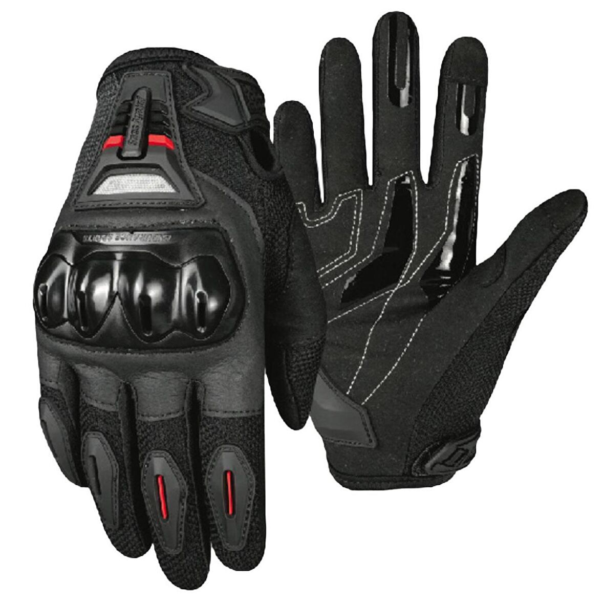 Ones Again MG07 Yazlık Motosiklet Eldiveni