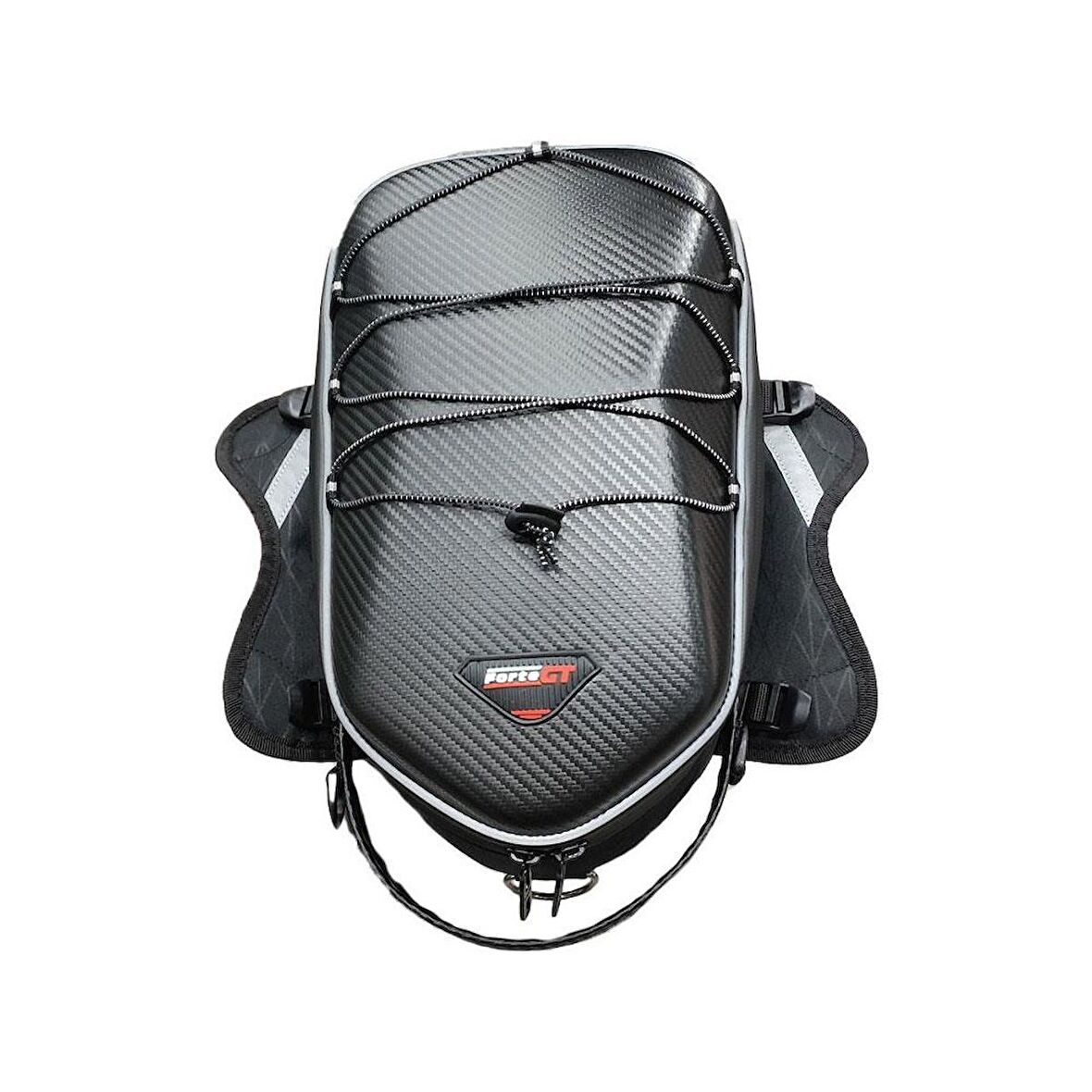 Forte GT 70437 Depo Üstü Çanta