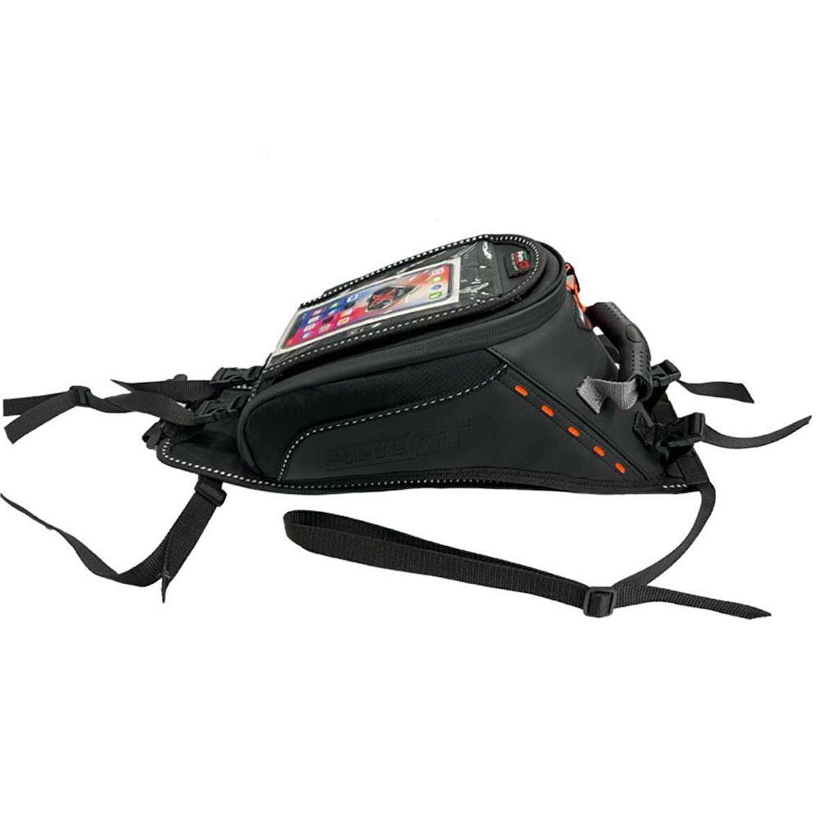 Forte GT 70655 Depo Üstü Çanta