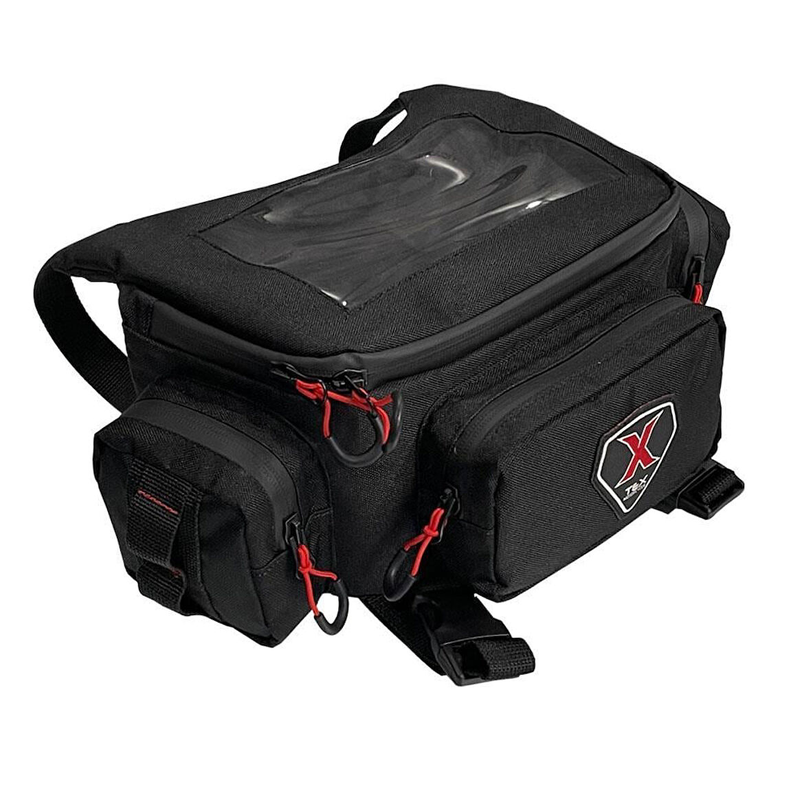 Forte GT 70634 Snoppy Cepli Scooter Gidon Çantası