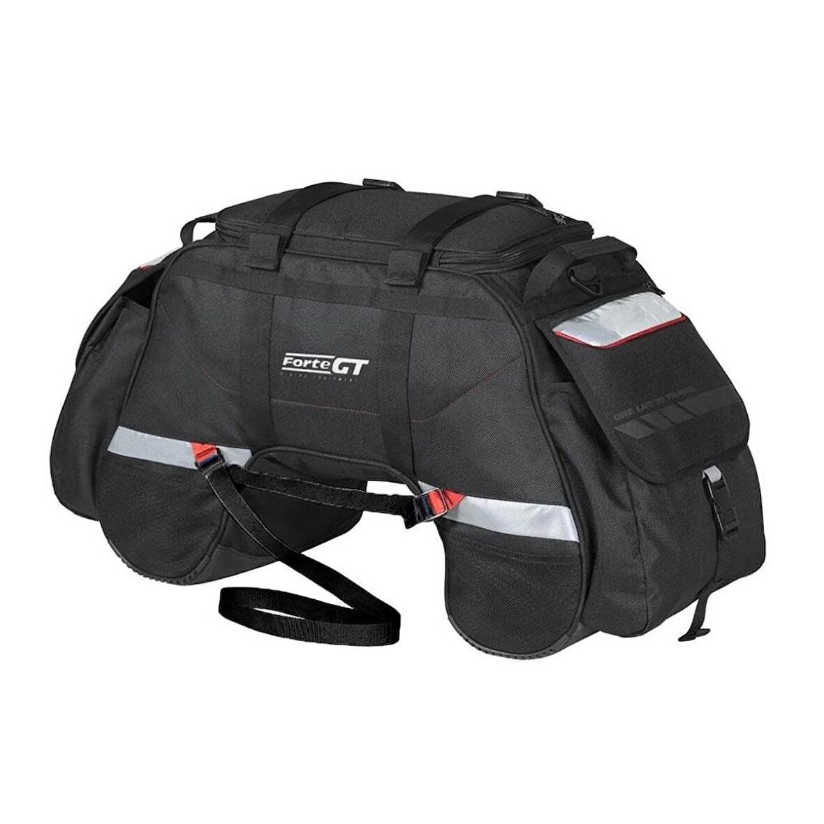 Forte Gt 70896 Pera Arka Heybe Çanta
