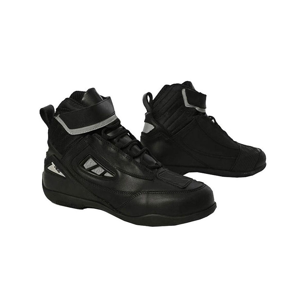 Vexo Vertigo Su Geçirmez Motosiklet Botu