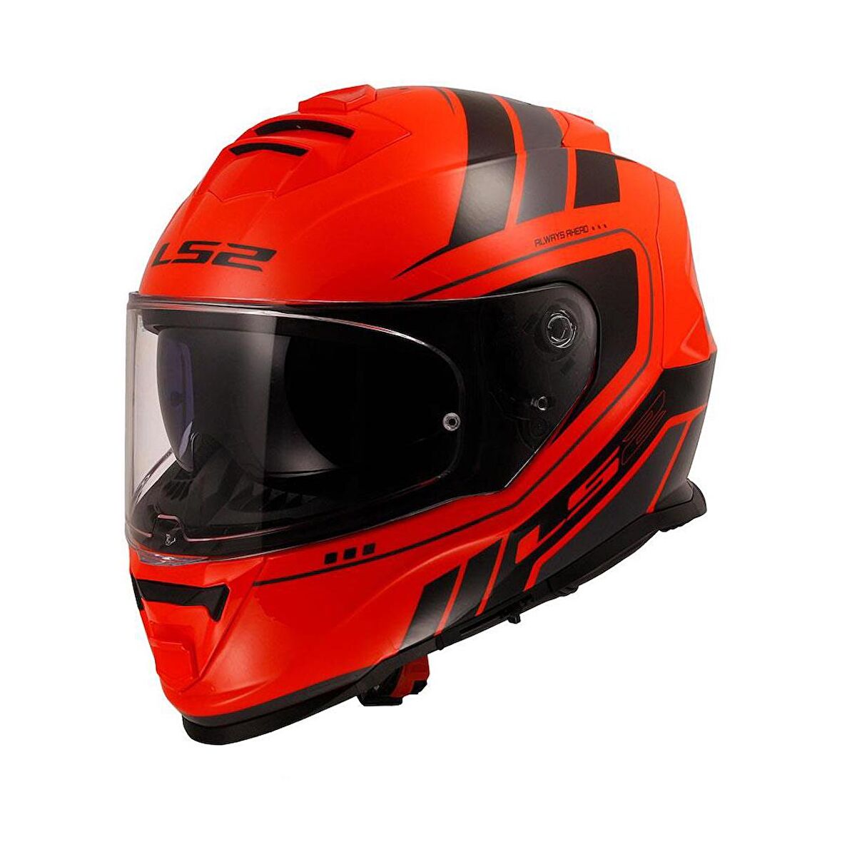 Ls2 Storm 2 Fist Full Face Motosiklet Kaskı