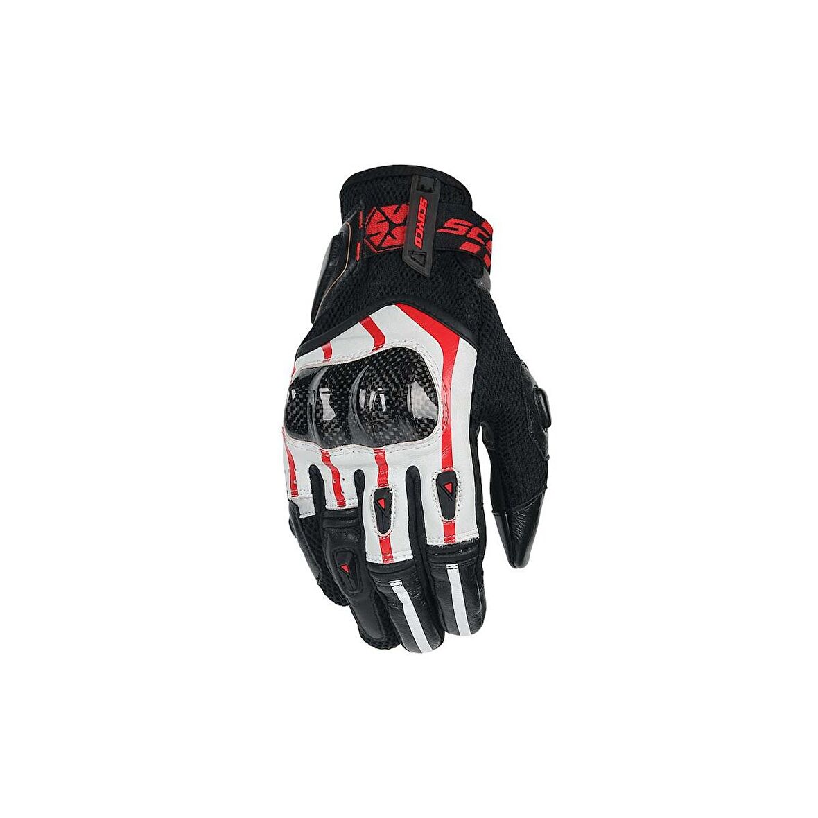 Scoyco MC109 Motosiklet Eldiveni