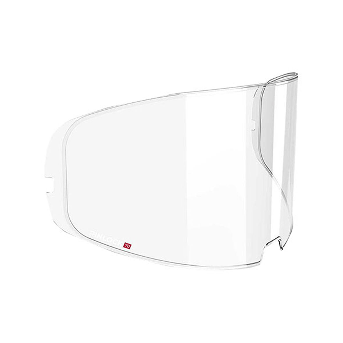 Ls2 DKS520 Strobe 2 Buğu Önleyici - Pinlock