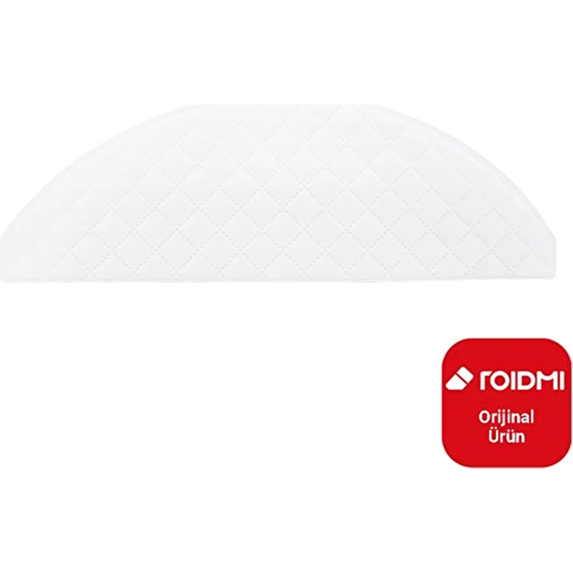 Roidmi Eve&Eve Plus Tek Kullanımlık Mop Bezi 10'lu Paket