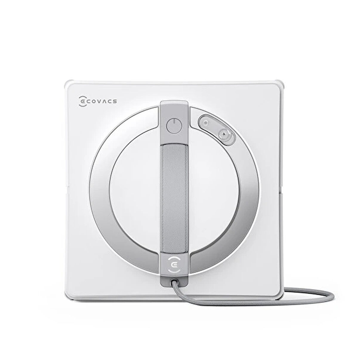 Ecovacs Winbot W2 Pro Omni Cam Silme Robotu