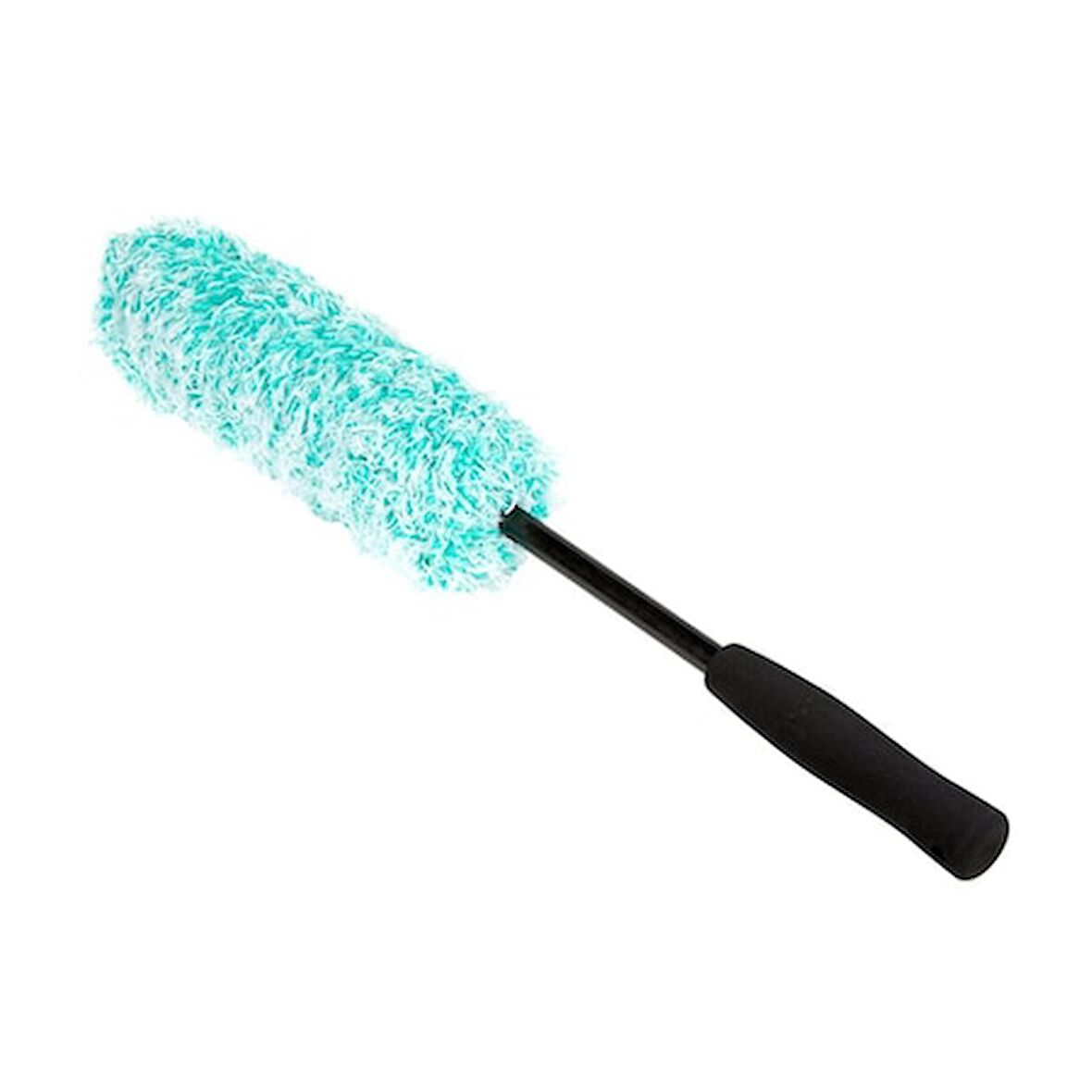 Slopes Microfiber Wheel Brush Mikrofiber Jant Fırçası 48cm