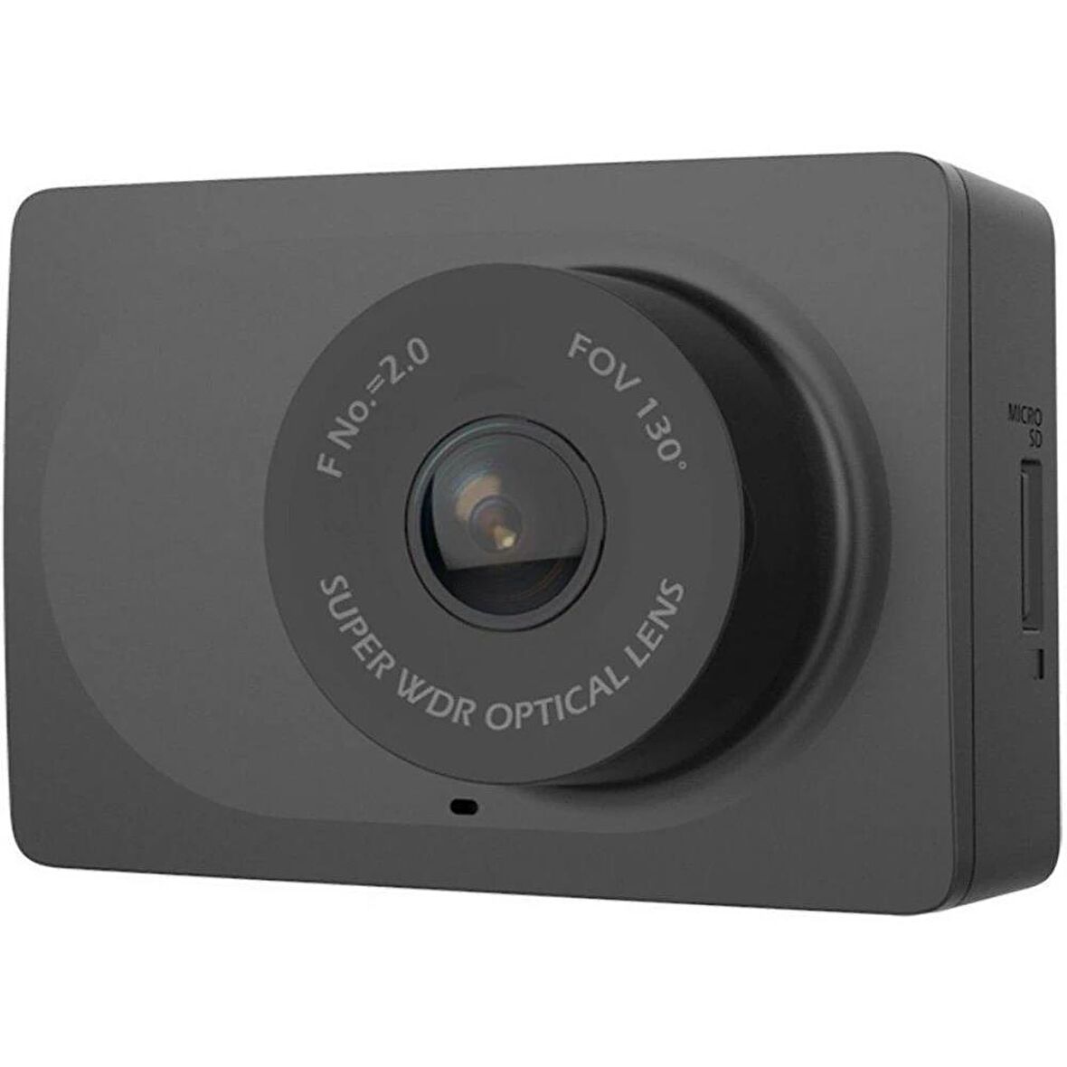 Xiaomi Yi Car 1080P Akıllı Araç Kamerası