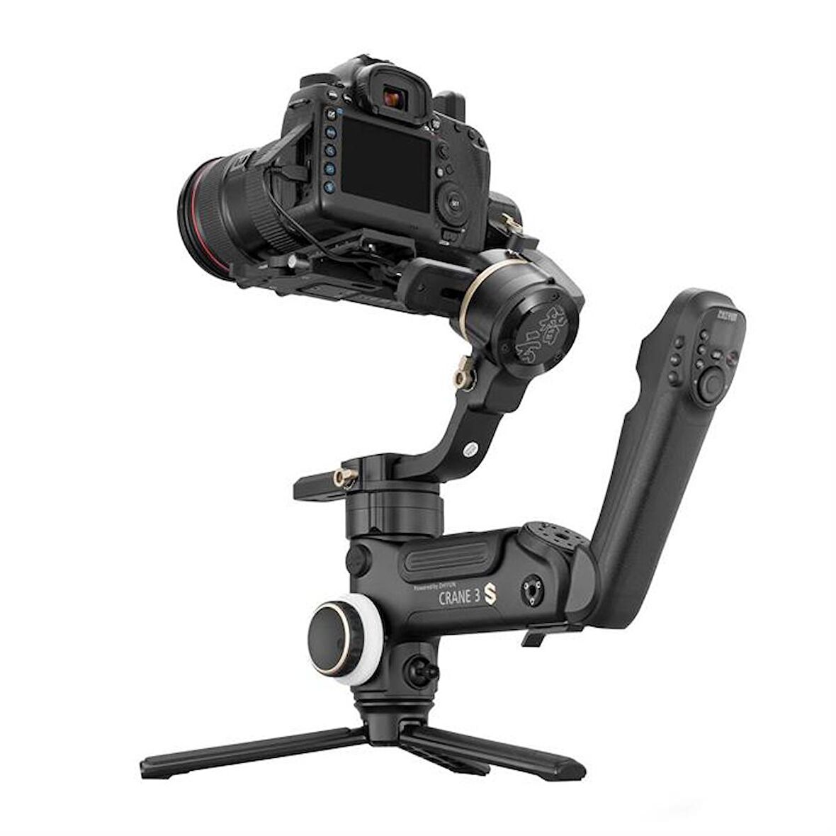 Zhiyun Crane 3S Gimbal