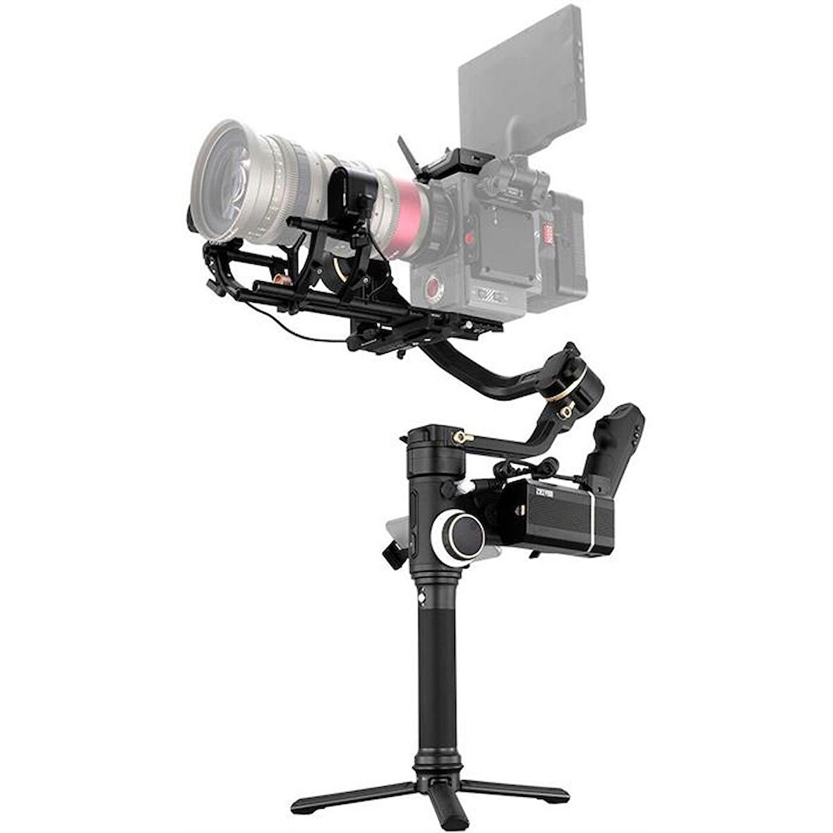 Zhiyun Crane 3S Pro Gimbal Stabilizer