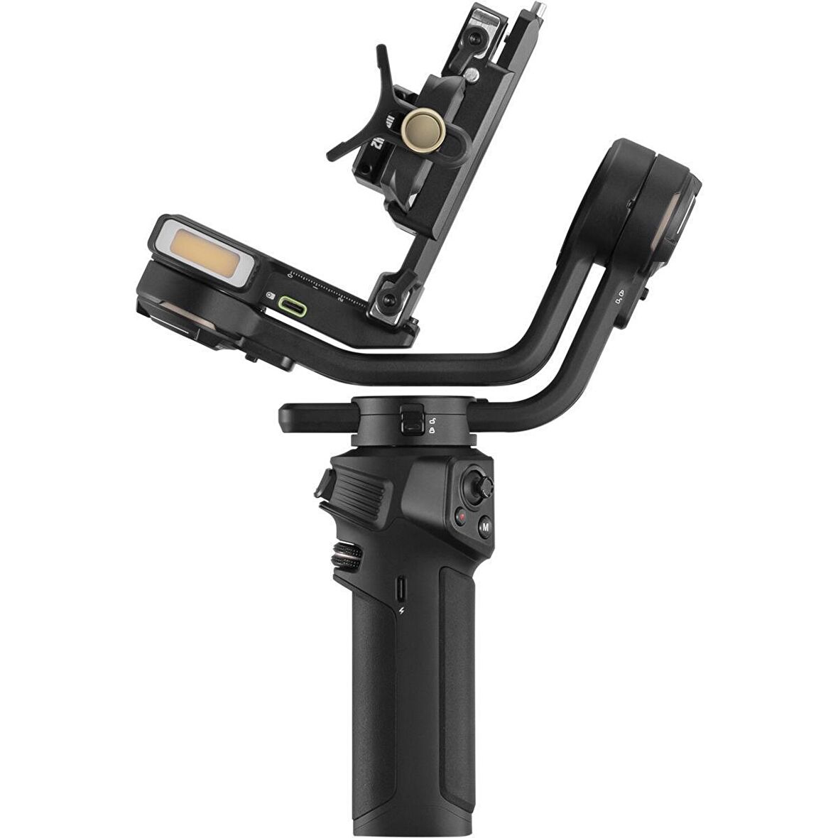 Zhiyun Weebill 3S Handheld Gimbal Stabilizer Combo