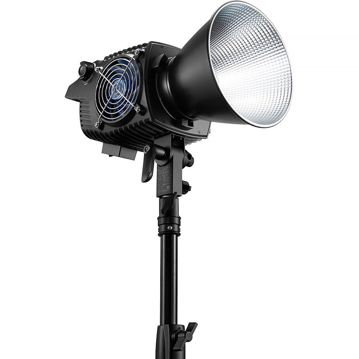 Zhiyun Molus B500 COB Light Led Işık