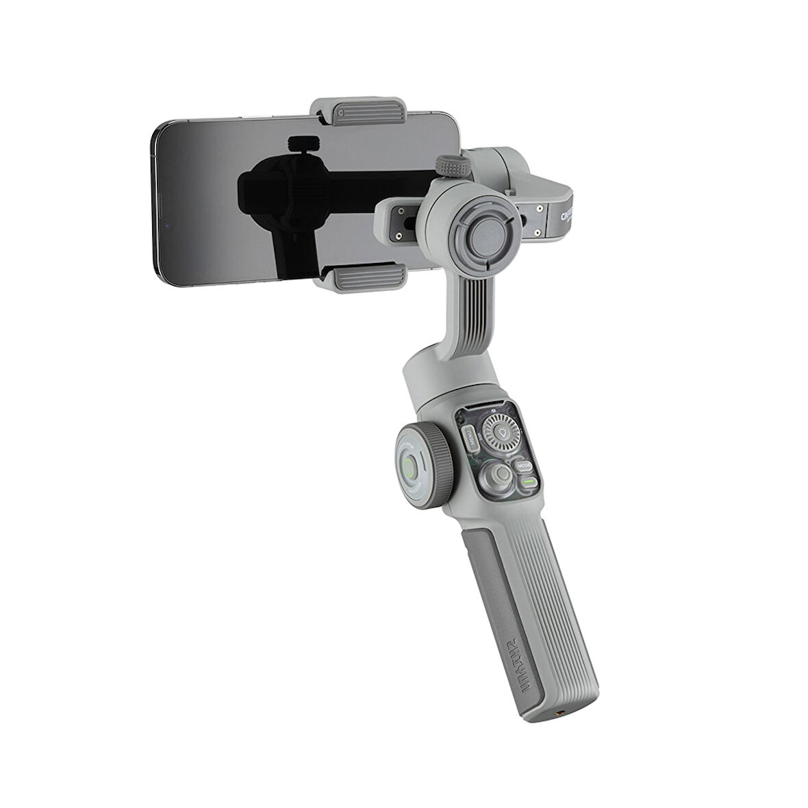 Zhiyun Cinepeer Smooth-5E Combo Gimbal