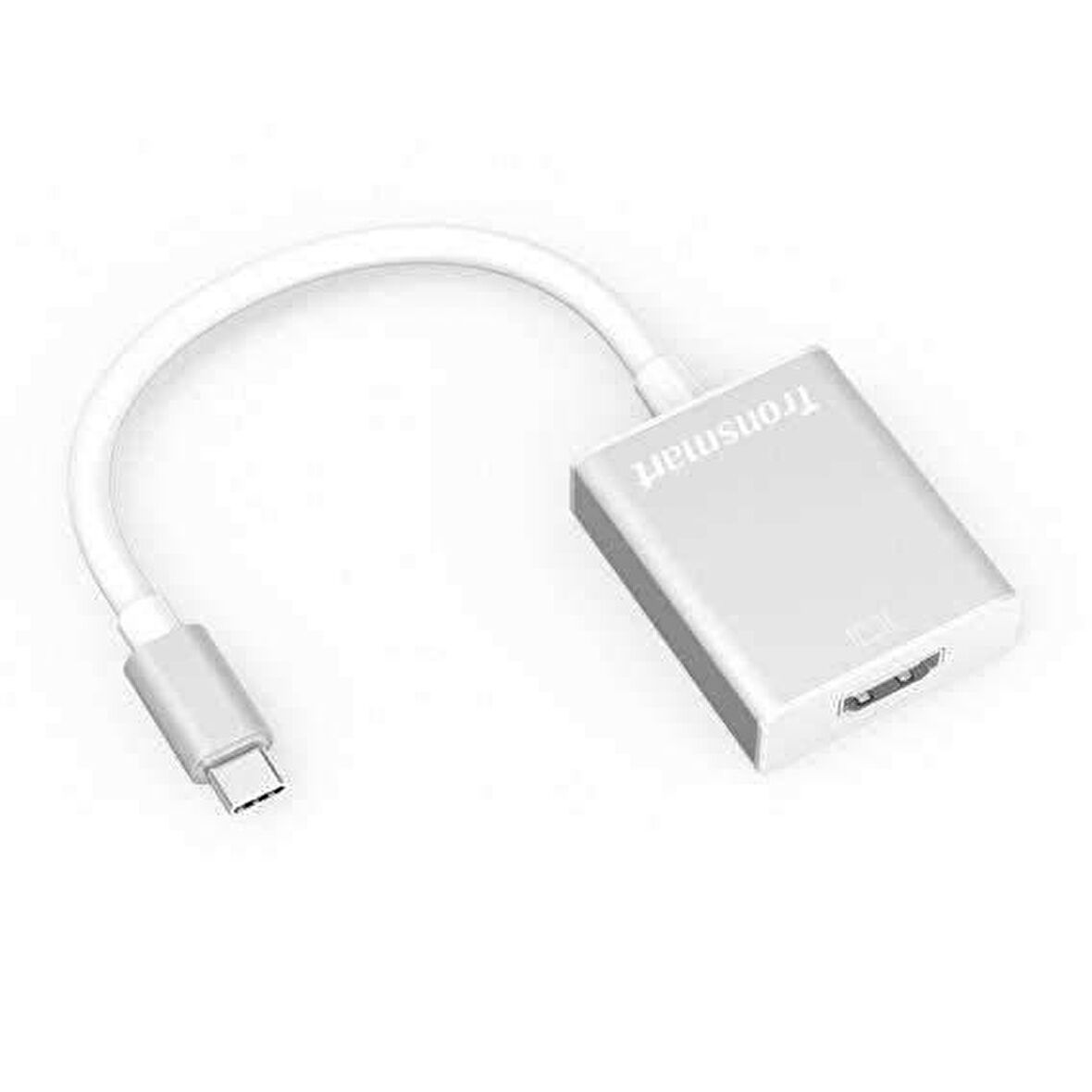 Tronsmart CTH01 Type-C to HDMI Dönüştürücü Adaptör