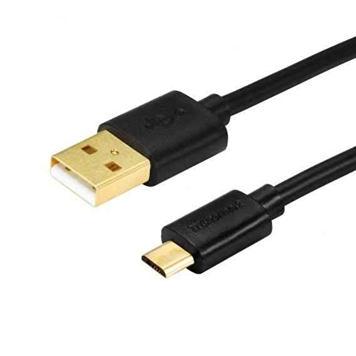 Tronsmart MUS03 Micro USB Data ve Şarj Kablosu 1M