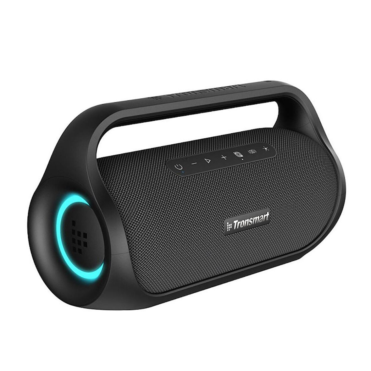  Tronsmart Bang Mini 50W Bluetooth 5.3 Taşınabilir Parti Hoparlörü