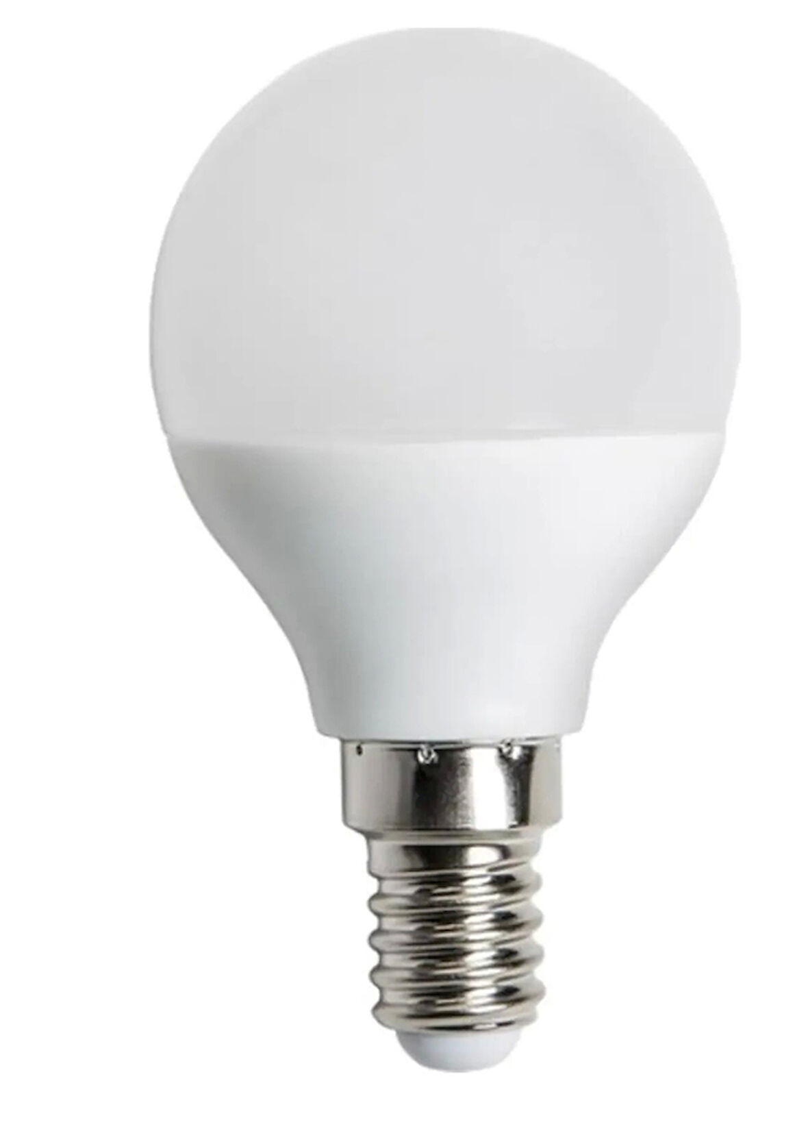 VİTO 6,5W TOP LED AMPUL BEYAZ E-14 6400K