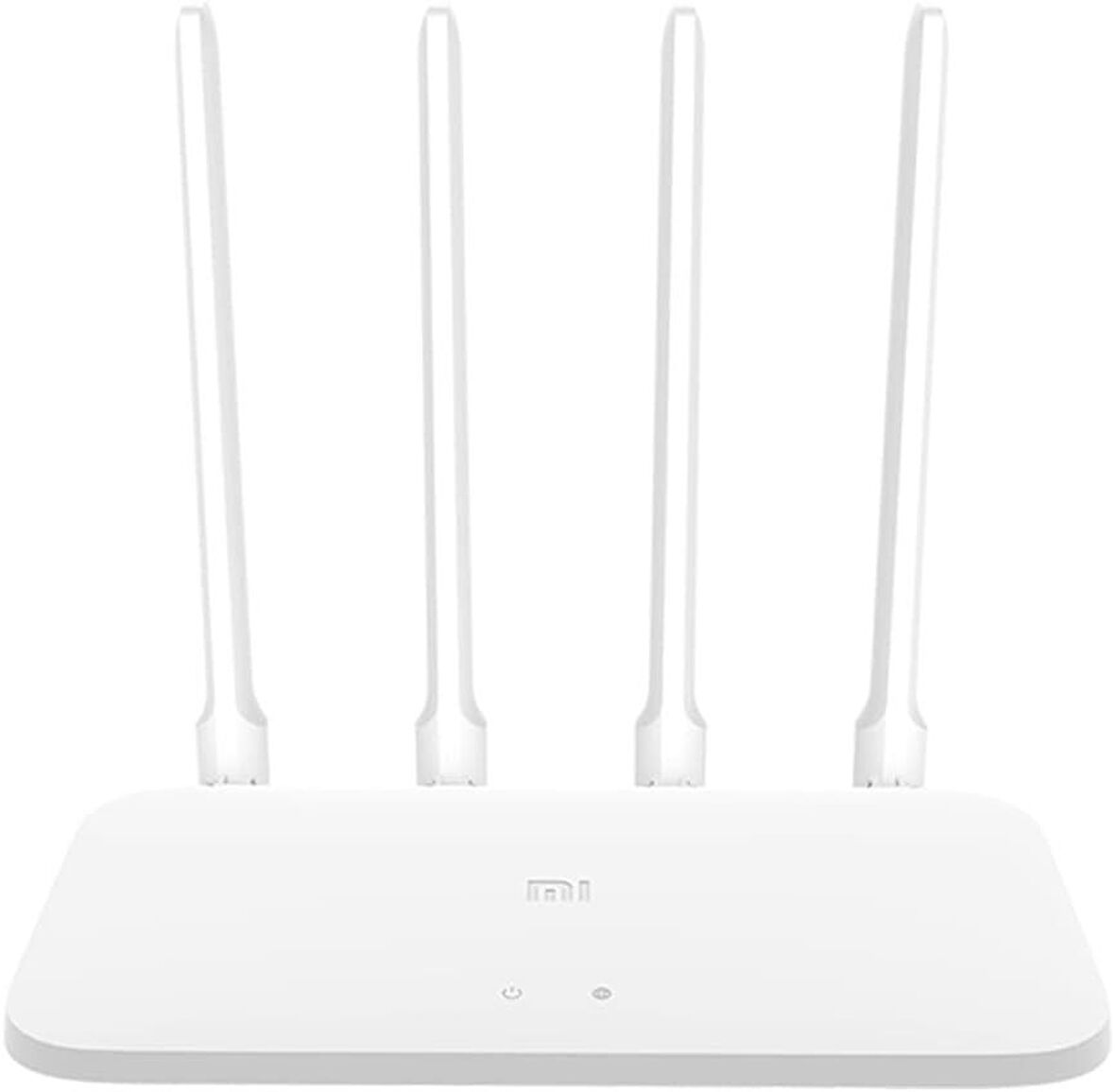 Xiaomi Mi 4A Router - Teşhir
