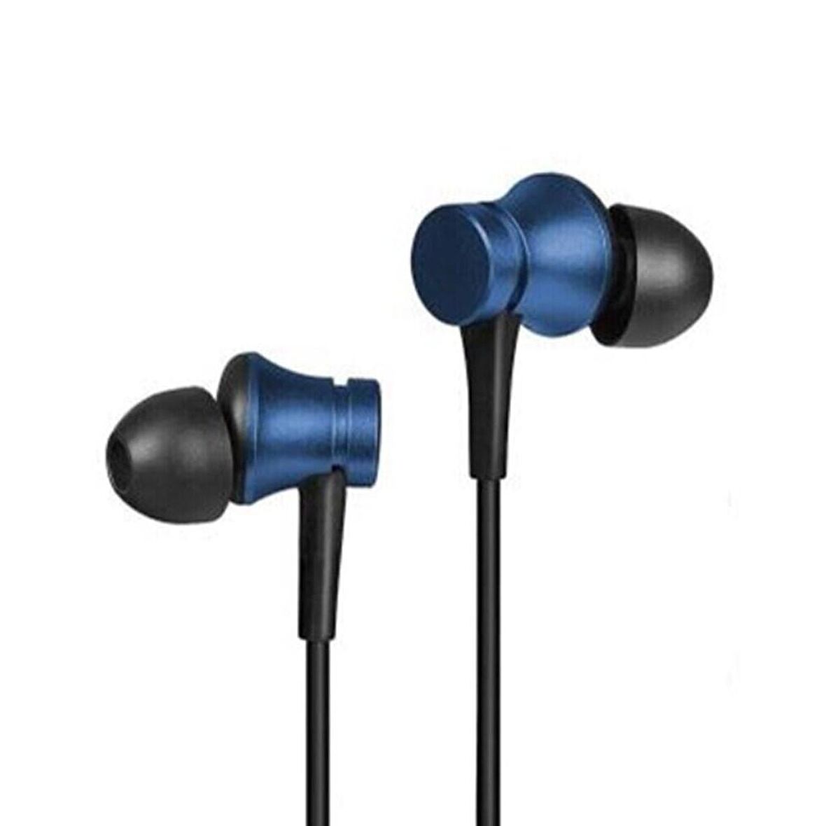 Mi Earphones Basic Ultra Deep Bass Mikrofonlu Kulakiçi Kulaklık