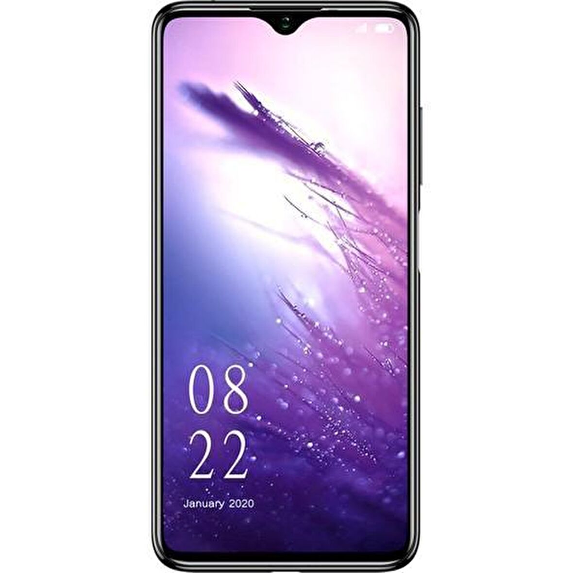 Elephone E10 Siyah 64 GB 4 GB Ram Akıllı Telefon  (Elephone Türkiye Garantili)