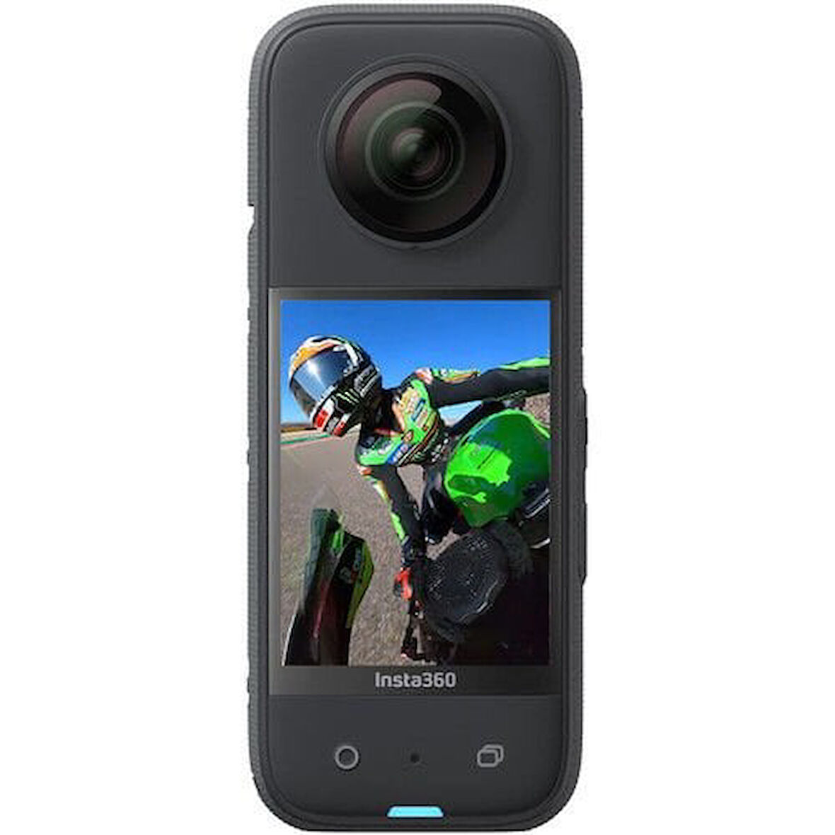 Insta360 X3 360 Derece Kamera + 128GB Hafıza Kartı